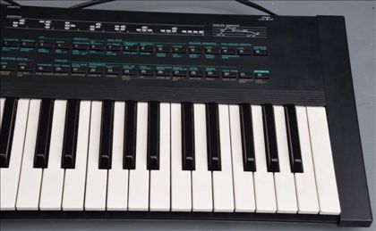 Yamaha-DX11